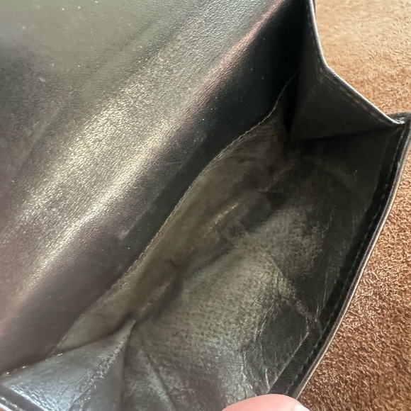 Gucci Compact Wallet - Picture 9 of 10